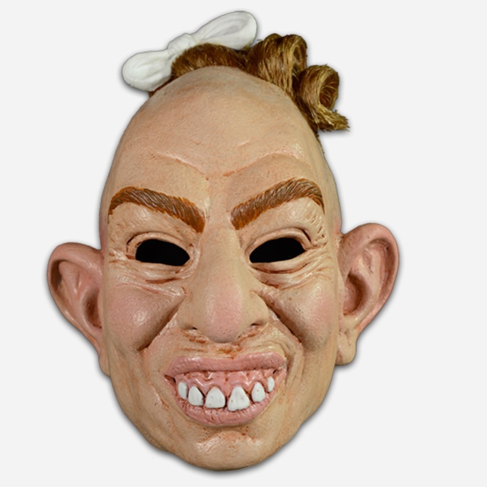 American Horror Story Pepper Halloween Mask